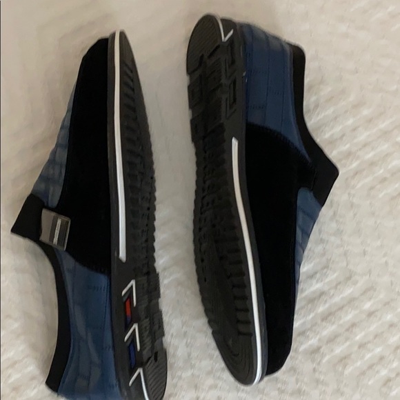 Men’s casual sneaker loafers. - Picture 3 of 4